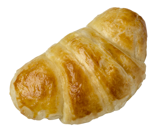 Imagem de Croissant de Frango e Requeijão Congelado AL FORNO DM PCT 1,2kg