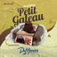 Imagem de Petit Galeau Chocolate 240 gr