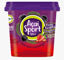 Imagem de Açaí Sport de Morango 180 gr